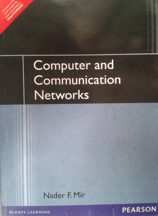Computers and communication networks