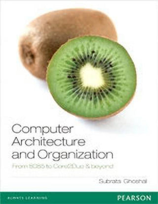 Computer Architecture and Organization