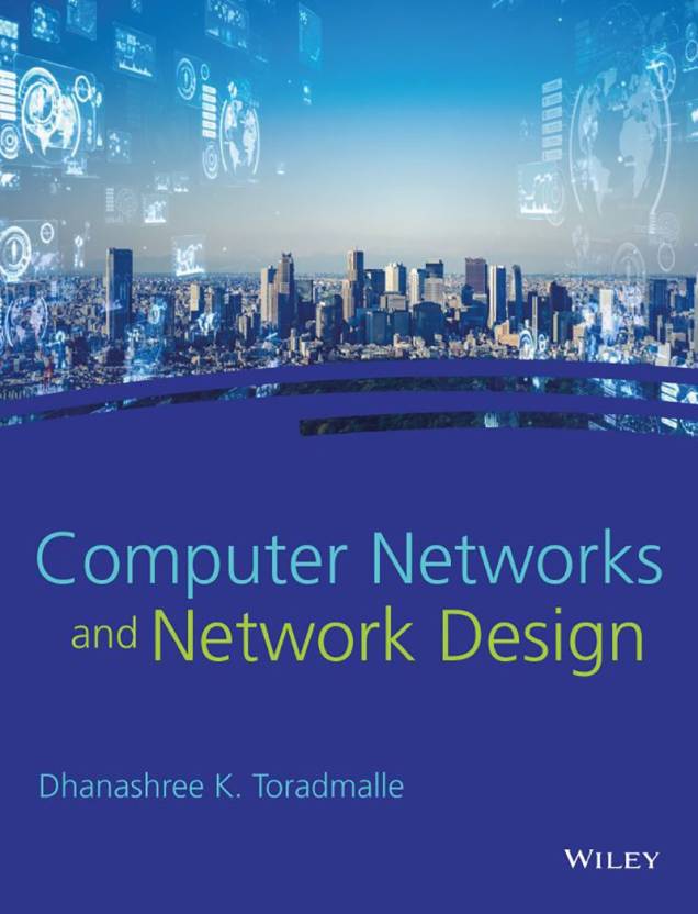 Computer Networks and Network Design | e | k – BookStation