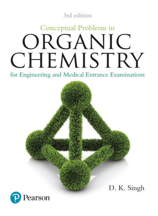 Conceptual Problems in Organic Chemistry 3/e