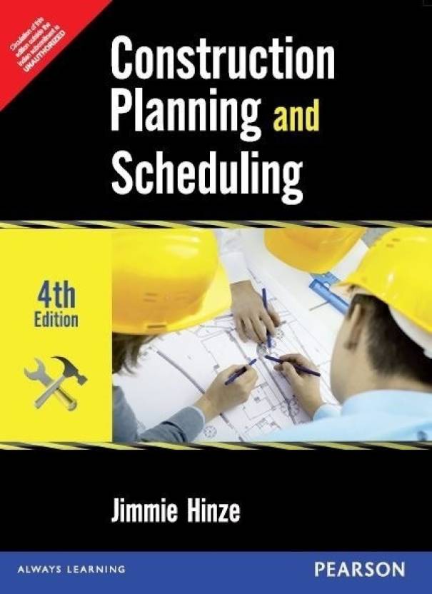 Construction Planning And Scheduling 4e BookStation construction-planning-and-scheduling-4e-bookstation