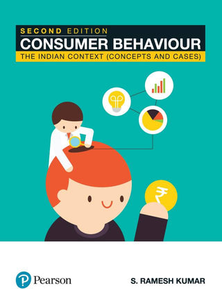 Consumer Behaviour: The Indian Context (Concepts and Cases), 2/e