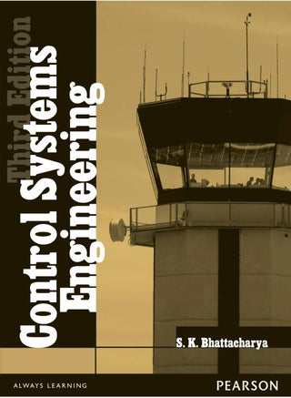 Control Systems Engineering, 3e