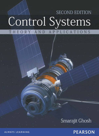 Control Systems : Theory and Applications, 2/e