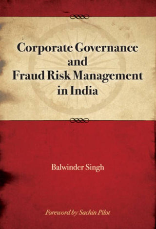 Corporate Governance & Fraud Risk Management