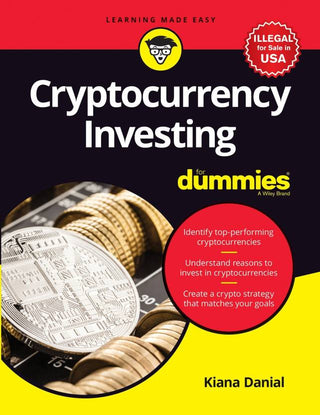 Cryptocurrency Investing for Dummies | e