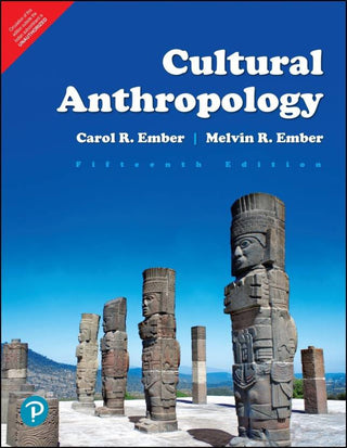 Cultural Anthropology, 15e