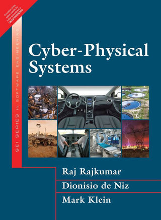 Cyber-Physical Systems, 1e