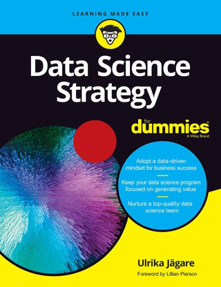 Data Science Strategy for Dummies