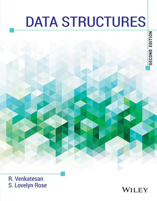 Data Structures, 2ed | IM | e | k
