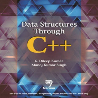 Data Structures through C++ – BookStation