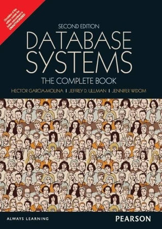 Database Systems: The Complete Book 2e