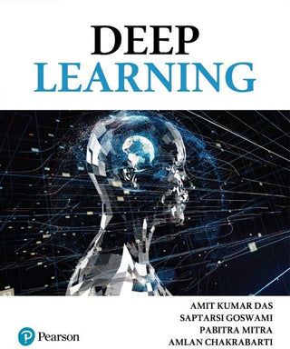 Deep Learning, 1e