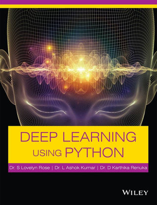 Deep Learning Using Python | IM | BS | e | k
