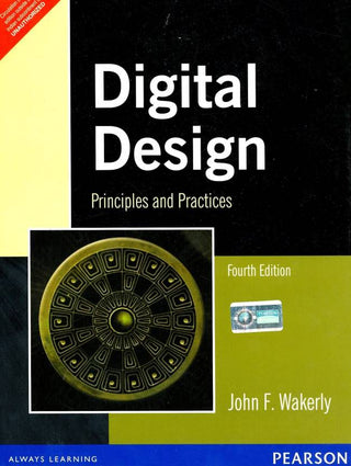 Digital Design: Principles and Practices, 4e
