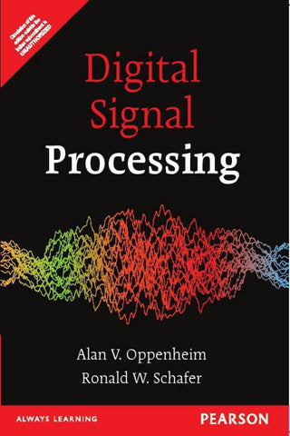 Digital Signal Processing