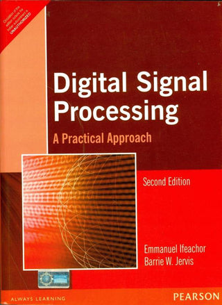 Digital Signal Processing