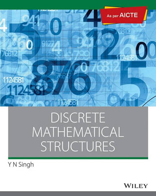 Discrete Mathematical Structures: As per AICTE | e
