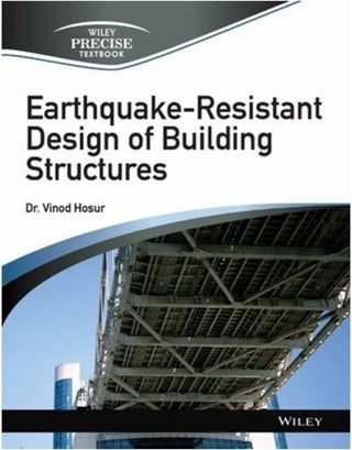 Earthquake-Resistant Design of Building Structures | e | k