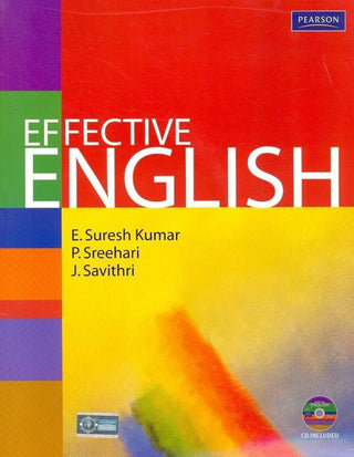 Effective English