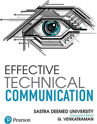 Effective Technical Communication