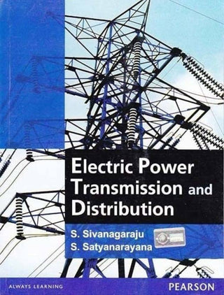 Electric Power Transmission and Distribution