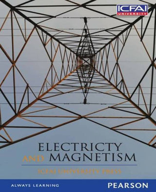 Electricity and Magnetism
