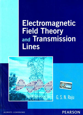 Electromagnetic Field Theory and Transmission Lines