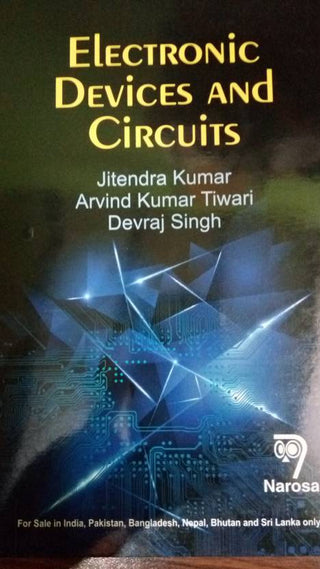 Electronic Devices and Circuits