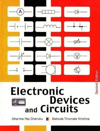 Electronic Devices and Circuits 2e