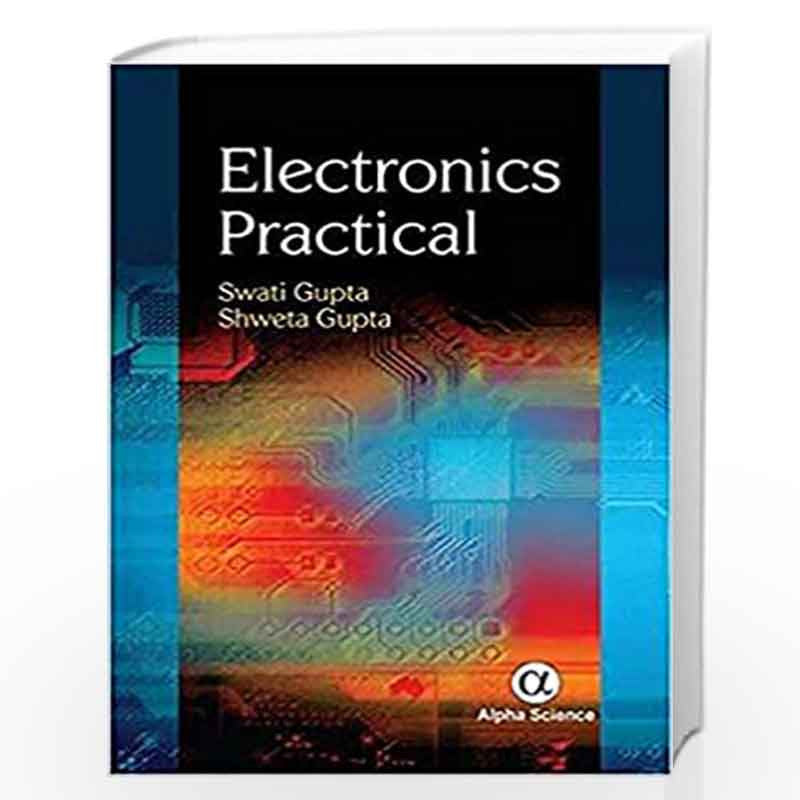 Electronics Practical – BookStation