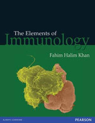 Elements of Immunology