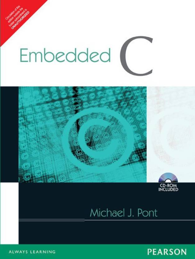 Embedded C – BookStation