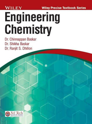 Engineering Chemistry, As per Veltech University