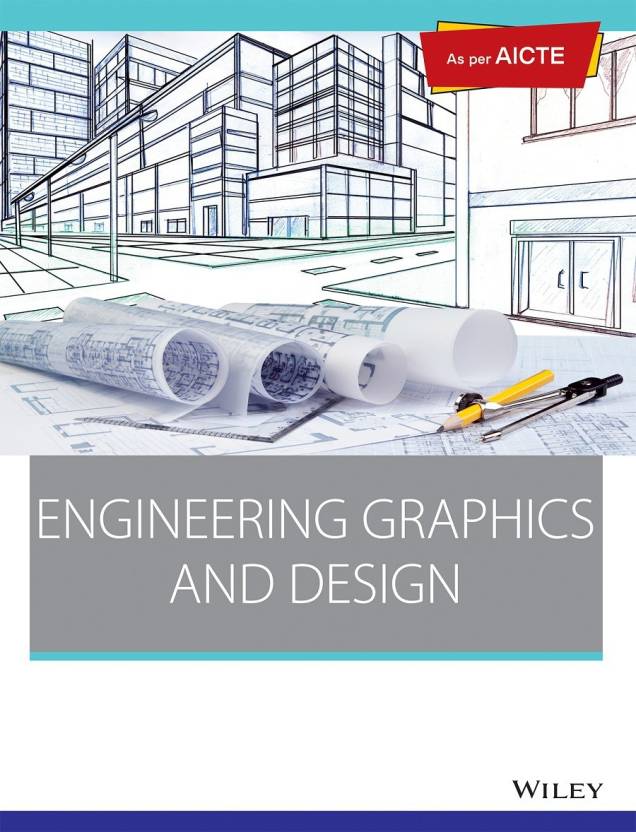 Engineering Graphics and Design: As per AICTE – BookStation
