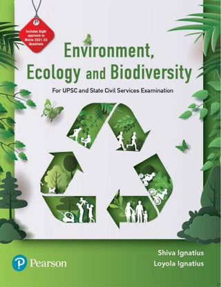 Environment, Ecology and Biodiversity