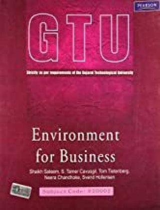 Environment For Business