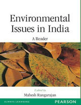 Environmental Issues in India