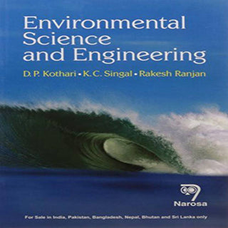 Environmental Science and Engineering