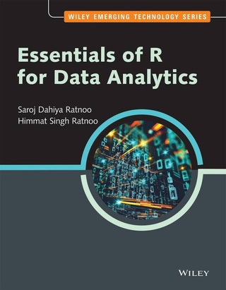 Essentials of R for Data Analytics | IM | e | k