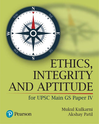Ethics, Integrity and Aptitude