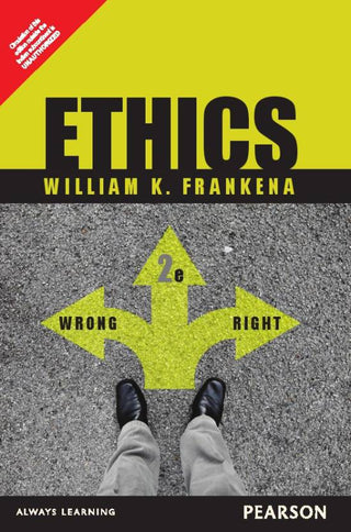 Ethics 2e