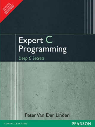 Expert C Programming