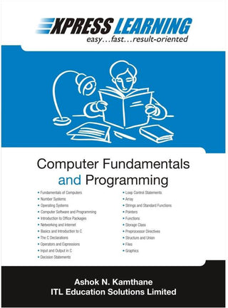 Express Learning - Computer Fundamentals and Programming