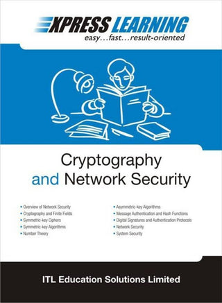 Express Learning - Cryptography and Network Security