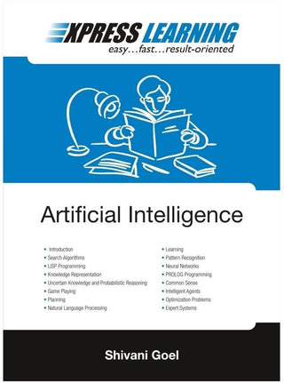 Express Learning - Artificial Intelligence