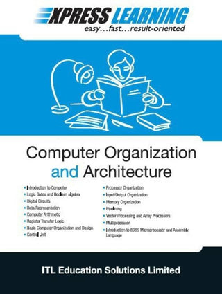 Express Learning - Computer Organization and Architecture