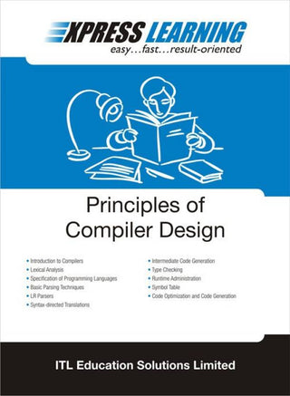 Express Learning - Principles of Compiler Design