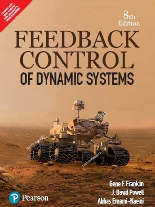 Feedback Control of Dynamic Systems, 8e