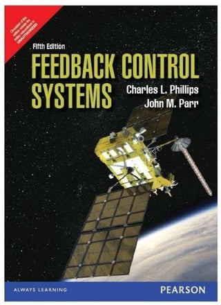 Feedback Control Systems 5e